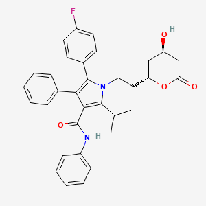 Atorvastatin Related Compound H (1044582)