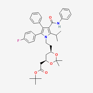 Atorvastatin Related Compound I(Secondary Standards traceble to USP)