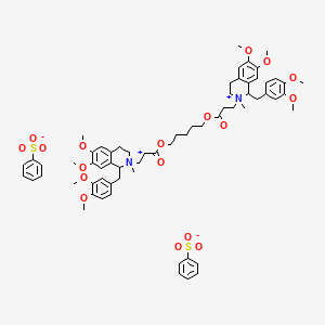 Atracurium Besylate(Secondary Standards traceble to USP)