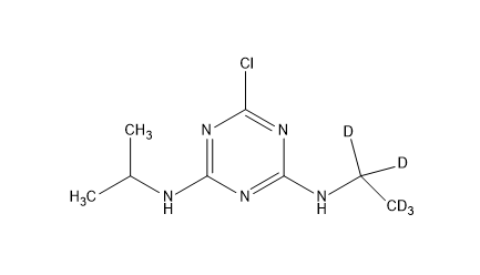 Atrazine D5