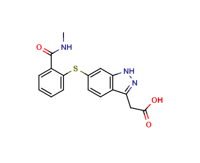 Axitinib M5