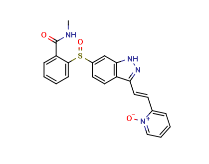 Axitinib M9