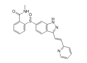 Axitinib Sulfoxide