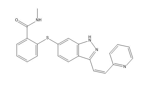 Axitinib Z-isomer
