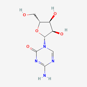 Azacitidine (R056T0)
