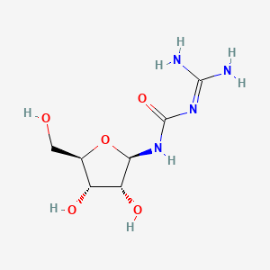 Azacitidine Amine Impurity