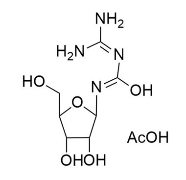 Azacitidine Impurity C isomers 2