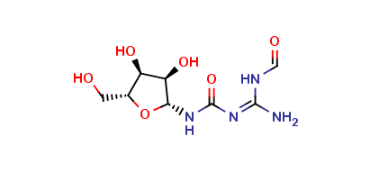 Azacitidine N- Formyl Impurity