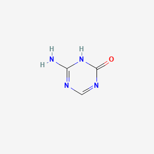 Azacitidine Related Compound C(Secondary Standards traceble to USP)