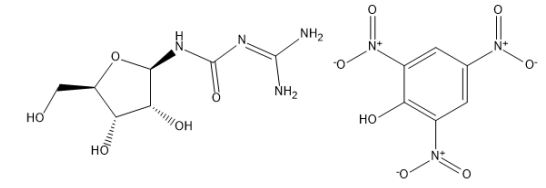 Azacitidine Related compound C(Isomer-1)