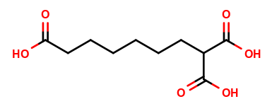 Azelaic acid tricarboxylic acid impurity