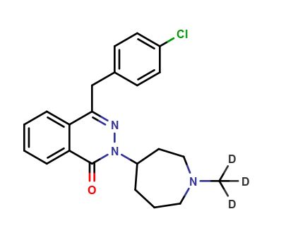 Azelastine-d3