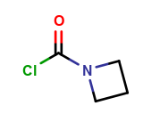 Azetidine-1-carbonyl chloride