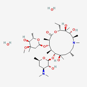 Azithromycin (1046056)