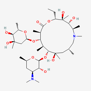 Azithromycin EP Impurity C (USP)