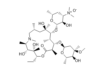 Azithromycin N-Oxide