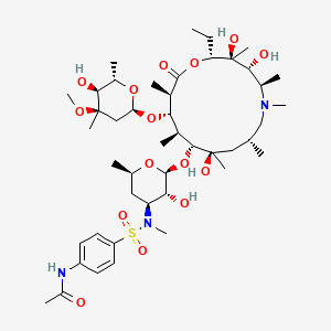 Azithromycin Related Compound H (1046023)