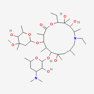 Azithromycin USP Related compound P