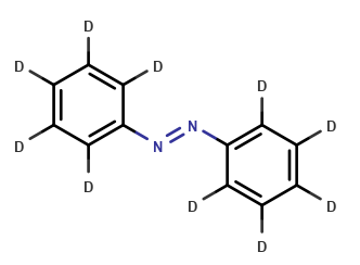 Azobenzene-d10