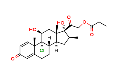Beclomethasone-21-Propionate