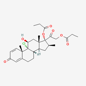 Beclomethasone Dipropionate (1048506)