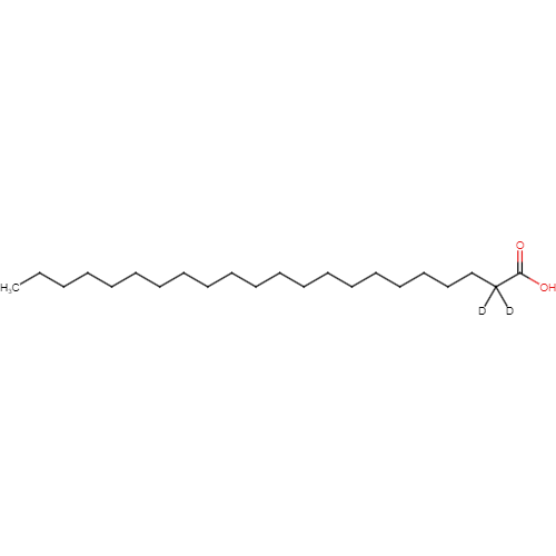 Behenic Acid D2
