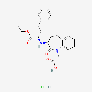 Benazepril Hydrochloride (1048619)