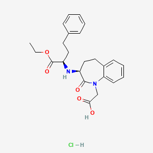 Benazepril Related Compound B (J0M140)