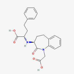 Benazepril Related Compound C(Secondary Standards traceble to USP)