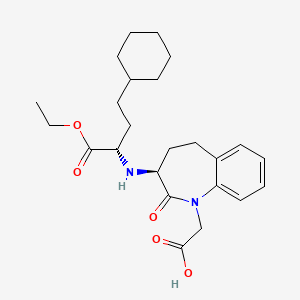 Benazepril Related Compound D(Secondary Standards traceble to USP)