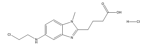 Bendamustine Deschloroethyl Acid Impurity
