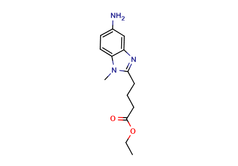Bendamustine Dideschloroethyl Ethyl Ester