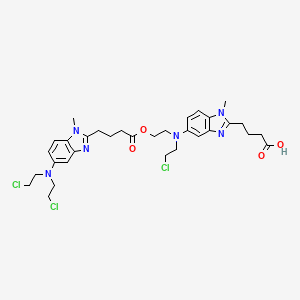 Bendamustine Related Compound H(Secondary Standards traceble to USP)