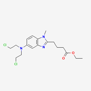 Bendamustine Related Compound I(Secondary Standards traceble to USP)