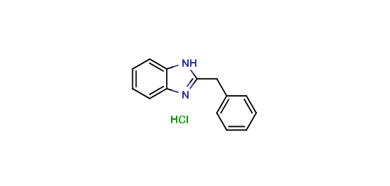 Bendazol Hydrochloride