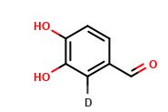 Benzaldehyde-6-d, 4,5-dihydroxy
