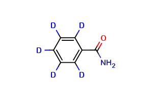 Benzamide D5