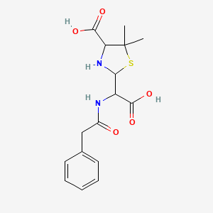 Benzathine Benzylpenicillin EP Impurity E