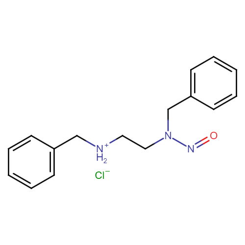 Benzathine Nitroso Impurity 1