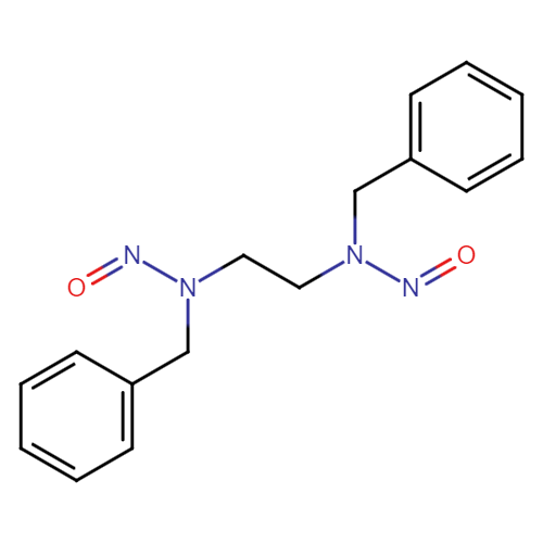 Benzathine Nitroso Impurity 2