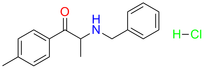 Benzedrone Hydrochloride