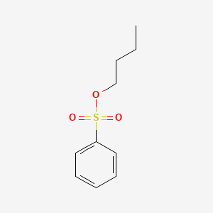 Benzenesulfonic Acid Butyl Ester