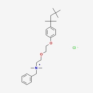 Benzethonium Chloride D6