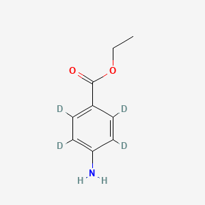 Benzocaine D4