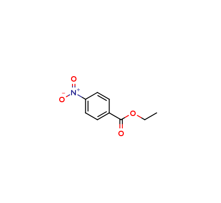 Benzocaine Impurity (Ethyl p-Nitrobenzoate)