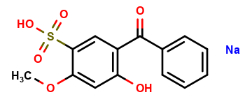 Benzophenone 5