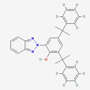 Benzotriazole BT-d10