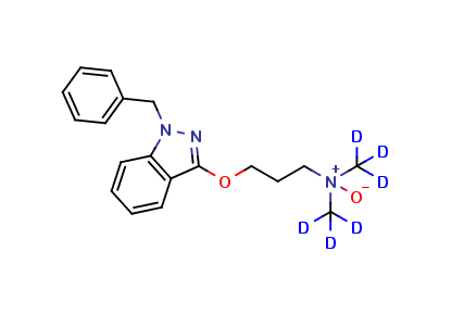 Benzydamine-d6 N-Oxide