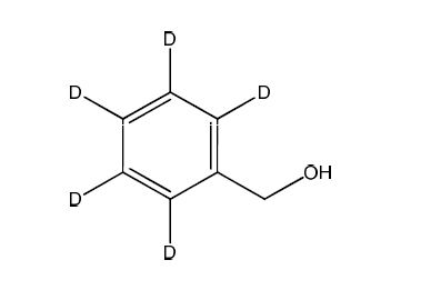 Benzyl  alcohol D5