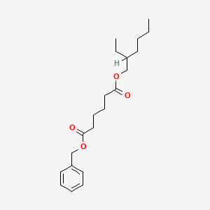 Benzyl 2-Ethylhexyl Adipate